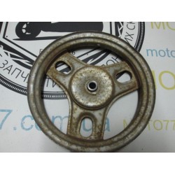 Задний диск Honda Sky