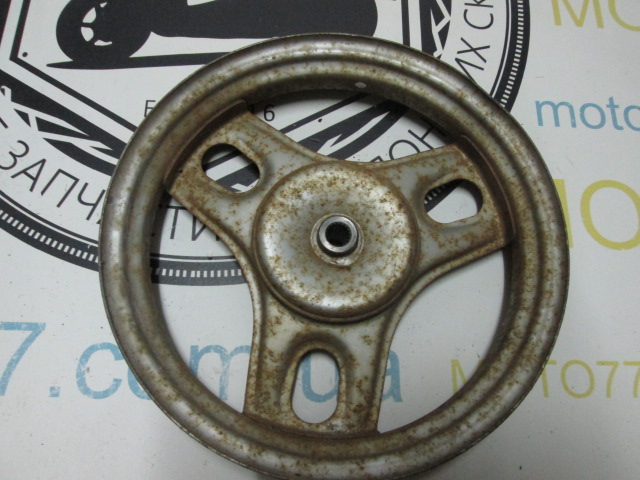 Задний диск Honda Sky