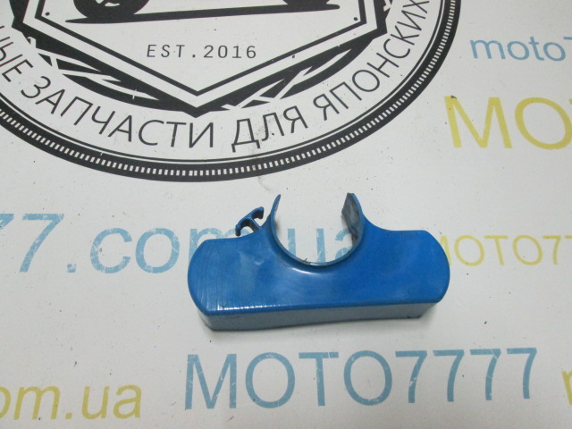 Накладка на вилку Honda Sky