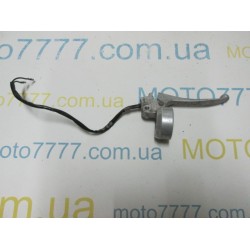 Ручка тормозная правая Honda Sky