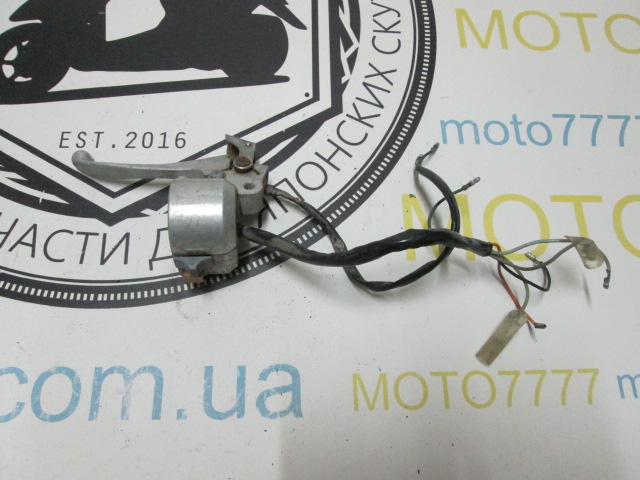 Тормозная ручка левая Honda Sky