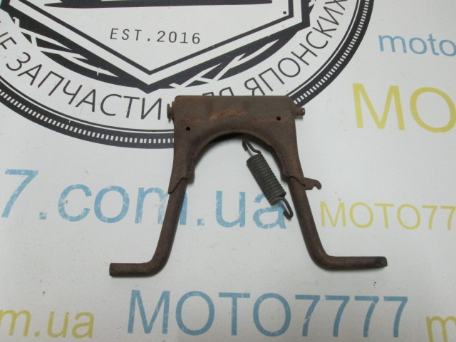 Центральная лапка Honda Sky