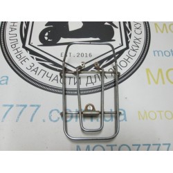 Багажник Honda Sky