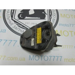 Бензобак Honda Sky