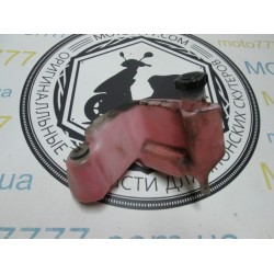 Маслобак Honda Sky