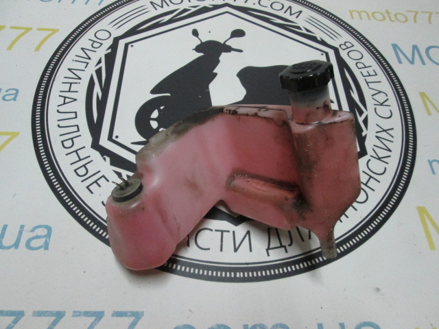 Маслобак Honda Sky