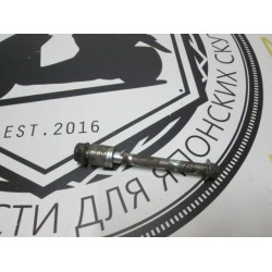 Оська Honda Sky