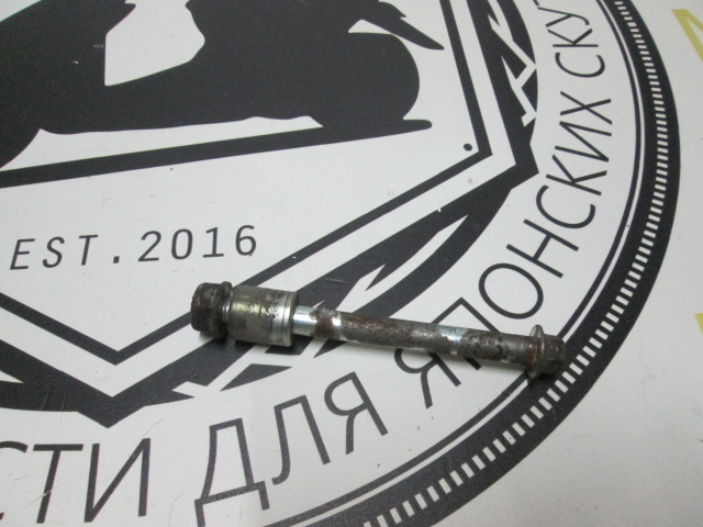 Оська Honda Sky