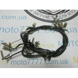 Центральная проводка Honda Sky