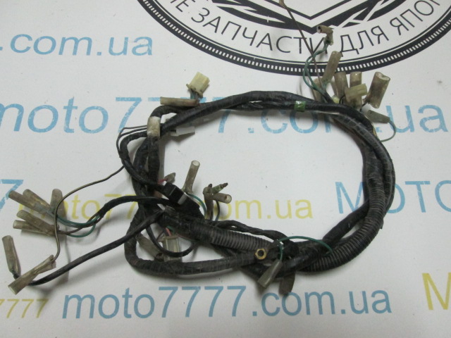 Центральная проводка Honda Sky