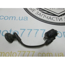 Катушка с насвечником Honda Sky