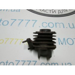 Поршневая Honda Sky