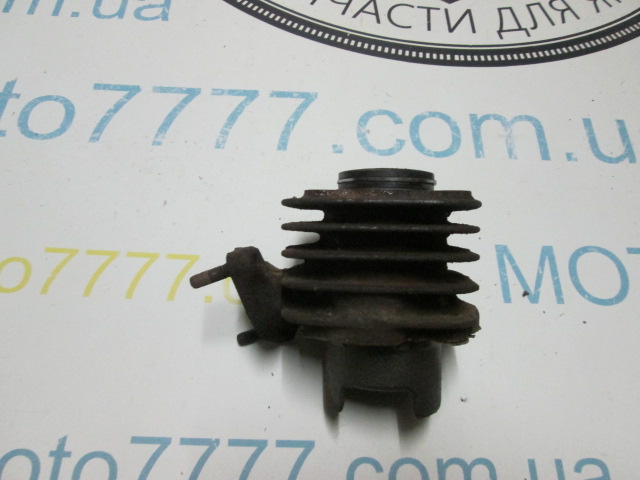 Поршневая Honda Sky