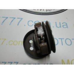 Задний вариатор Honda Sky