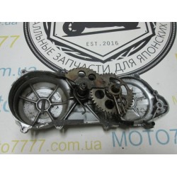 Крышка вариатора Honda Sky