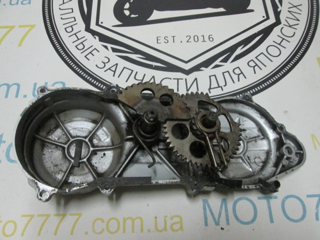 Крышка вариатора Honda Sky