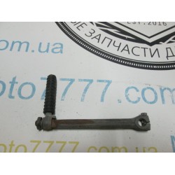 Лапка заводная Honda Sky