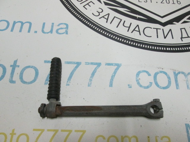 Лапка заводная Honda Sky