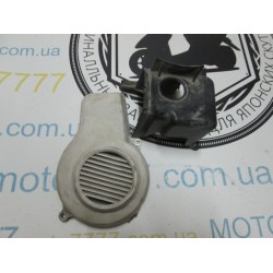 Охлаждения Honda Sky