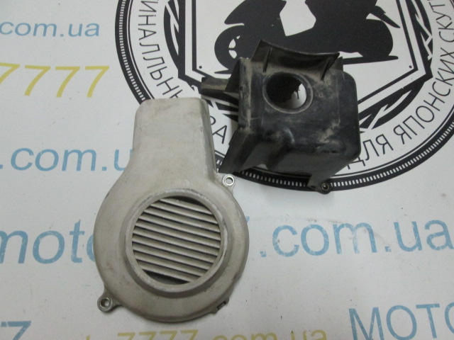 Охлаждения Honda Sky