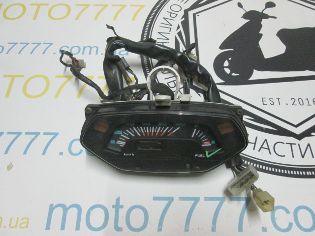 Спидометр Honda LEAD AF-HF05