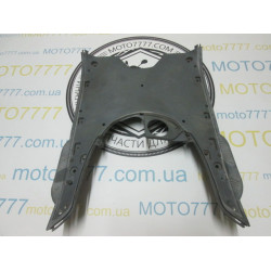 Полик Honda LEAD AF-HF05