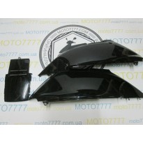 Бока Honda LEAD AF-20/HF05 колір уточнюйте перед оплатою