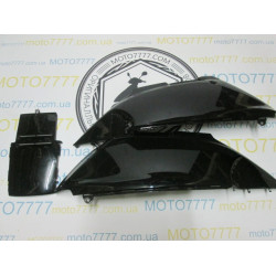 Бока Honda LEAD AF-20/HF05 цвет уточняйте перед оплатой