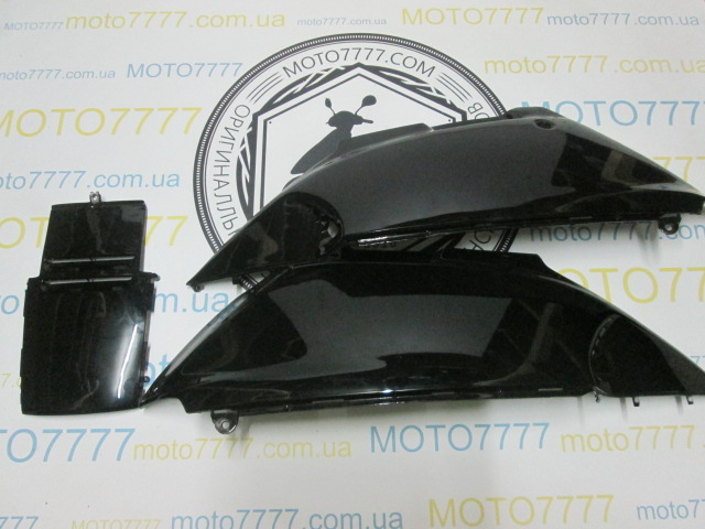 Бока Honda LEAD AF-20/HF05 колір уточнюйте перед оплатою