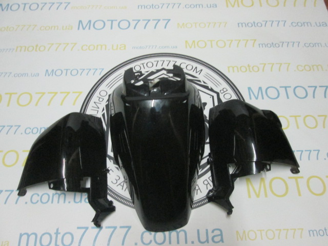 Переднее крыло Honda LEAD AF-20/HF05