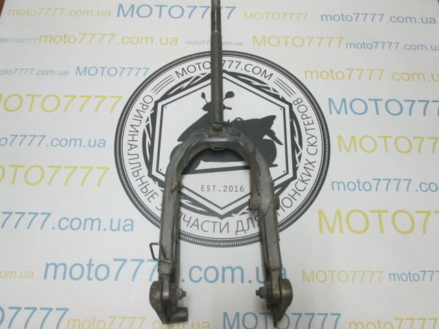 Вилка Honda LEAD AF-20/HF05