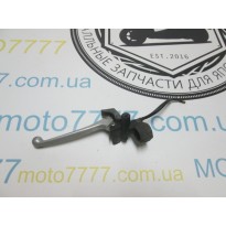 Ручка гальмівна ліва Honda LEAD AF-20/HF05