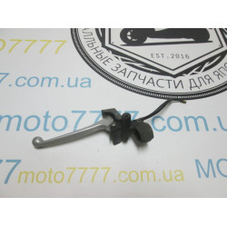 Ручка тормозная левая Honda LEAD AF-20/HF05