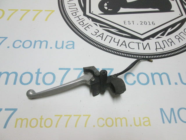 Ручка гальмівна ліва Honda LEAD AF-20/HF05