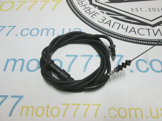 Трос газу Honda LEAD AF-20/HF05