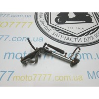 Бічна лапка Honda LEAD AF-20/HF05 бокова лапка Honda LEAD AF-20/HF05