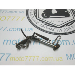 Боковая лапка Honda LEAD AF-20/HF05