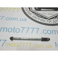 Вісь переднього колеса Honda LEAD AF-20/HF05