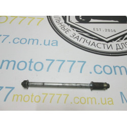 Ось переднего колеса Honda LEAD AF-20/HF05