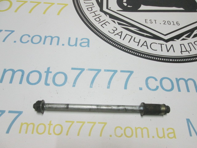 Вісь переднього колеса Honda LEAD AF-20/HF05