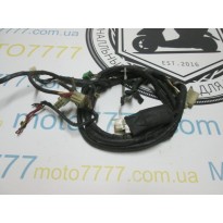 Центральная проводка Honda LEAD AF-20/HF05