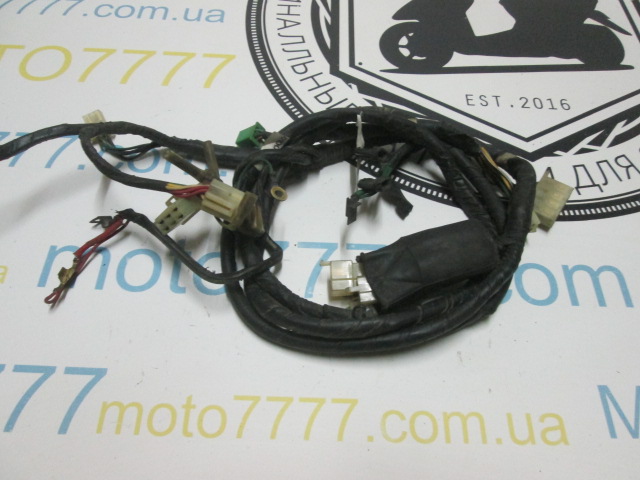 Центральна проводка Honda LEAD AF-20/HF05