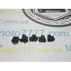 Кнопки Honda LEAD AF-20/HF05