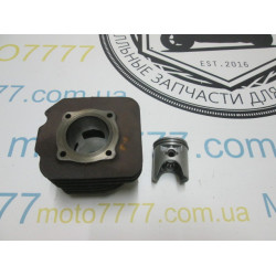 Поршневая Honda LEAD HF05