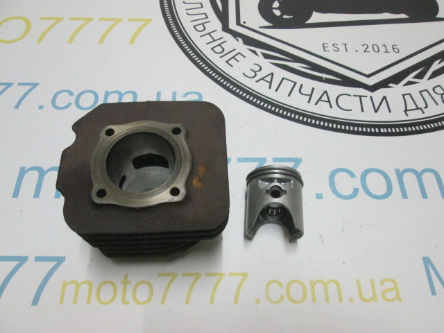 Поршневая Honda LEAD HF05