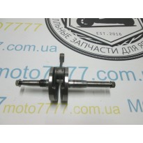 Колінвал Honda LEAD HF05