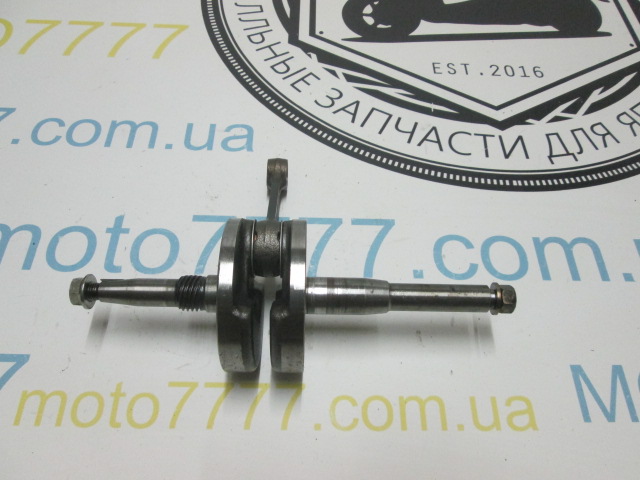 Коленвал Honda LEAD HF05