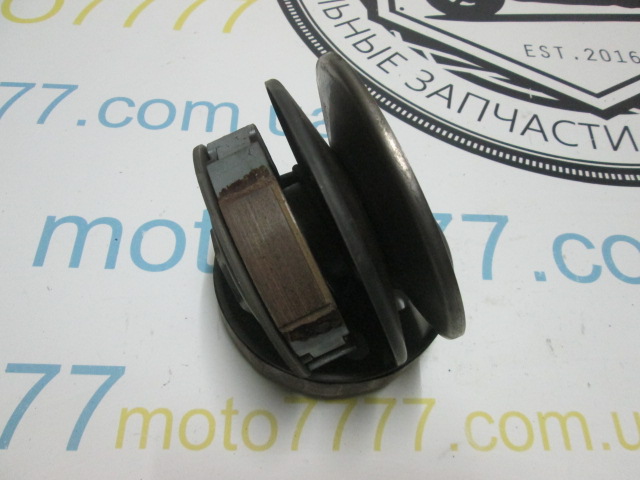 Задний вариатор Honda LEAD HF05