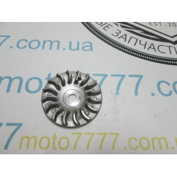 Крылчатка переднего вариатора Honda Lead AF20/Joker