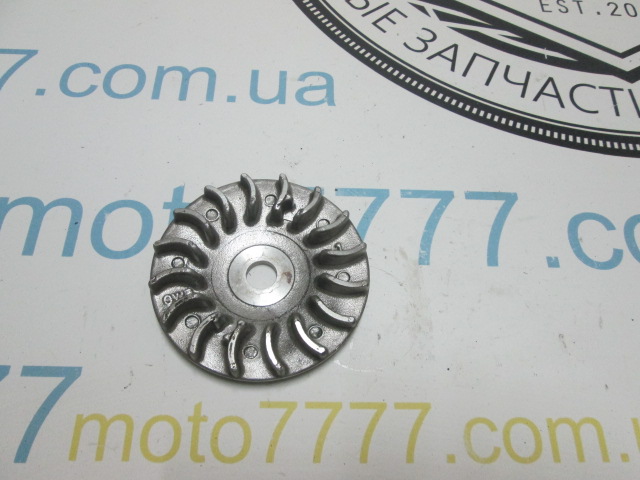 Крилчатка переднього варіатора Honda Lead AF20/Joker